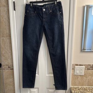 Buffalo Dark Blue Jeans